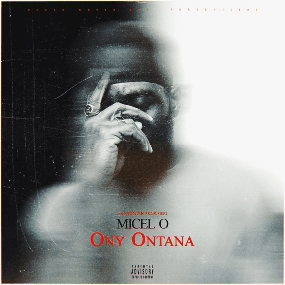 Cover von Ony Ontana