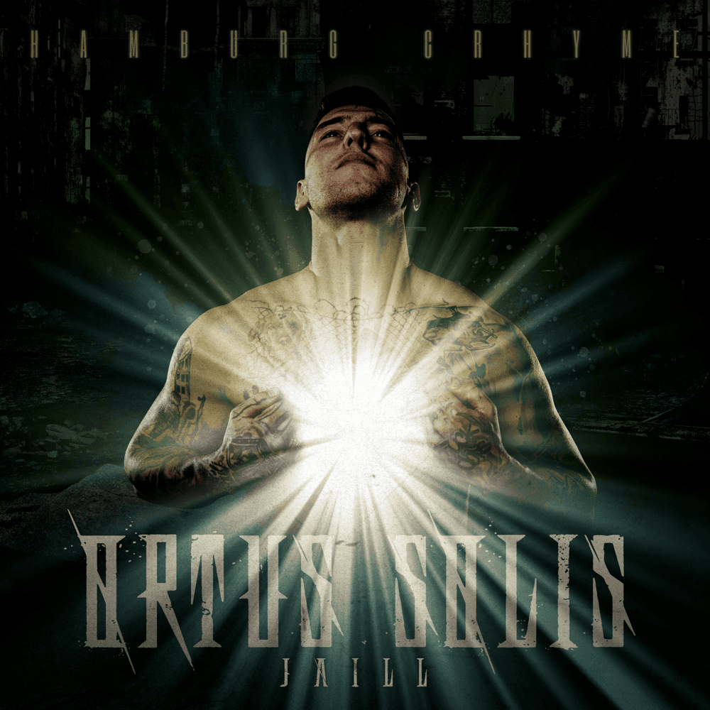Cover von Ortus Solis