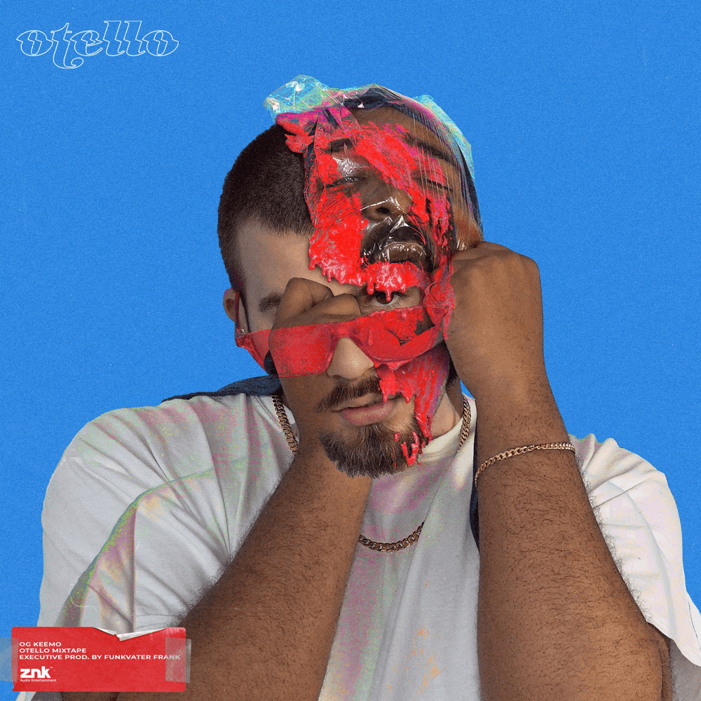 Cover von Otello