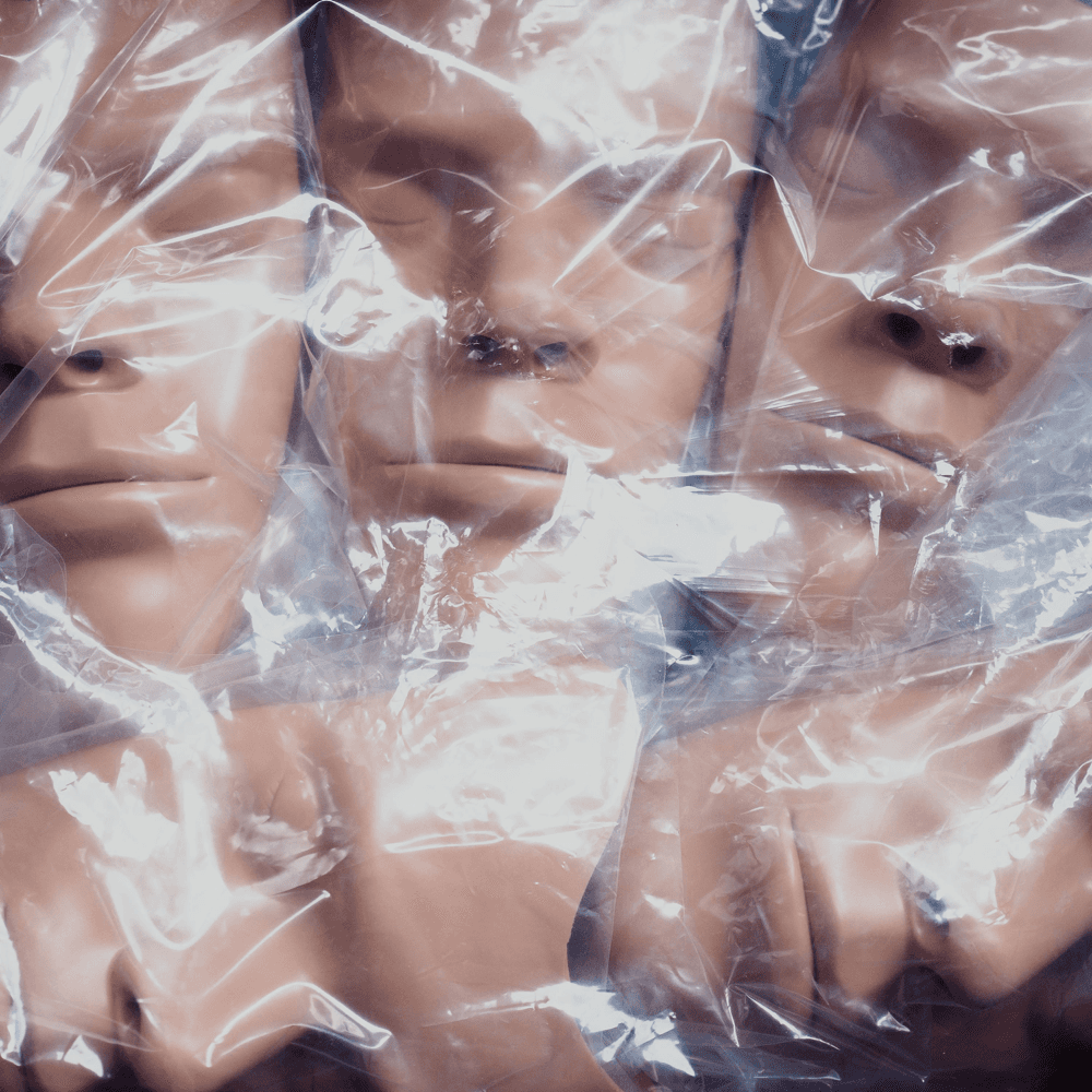 Cover von Overdose