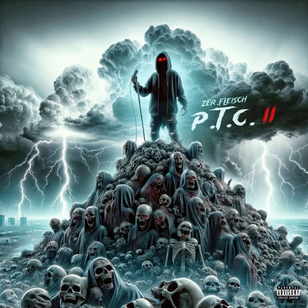 Cover von P.T.C. II