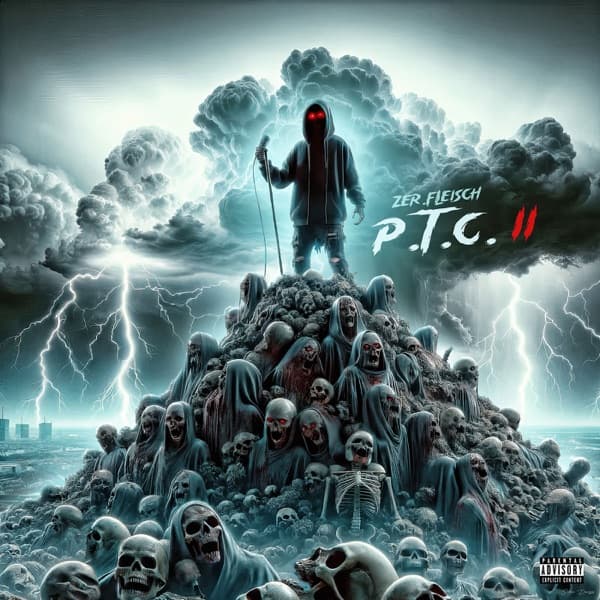 Cover von P.T.C. II