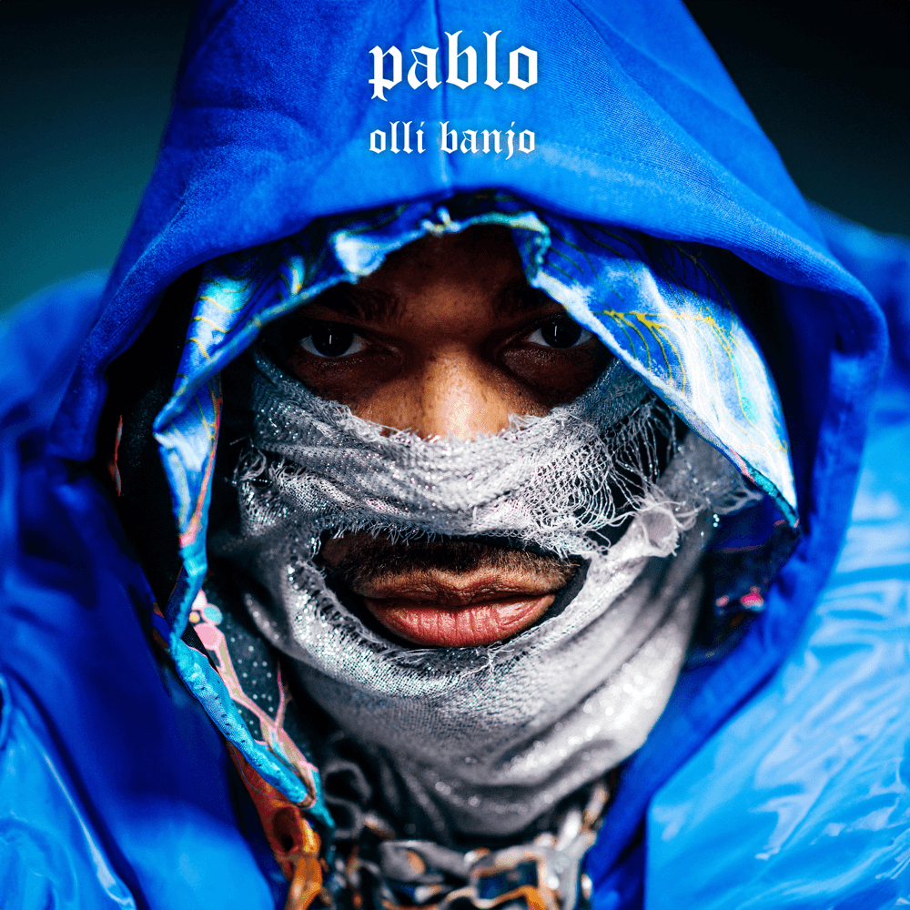 Cover von Pablo