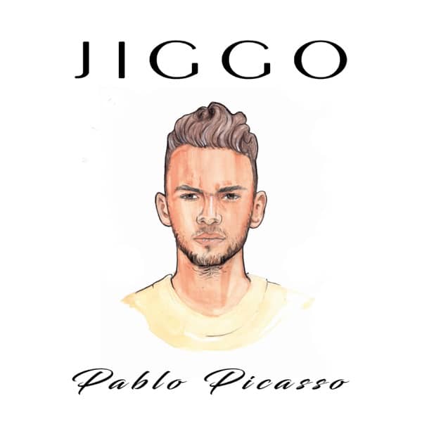 Cover von Pablo Picasso