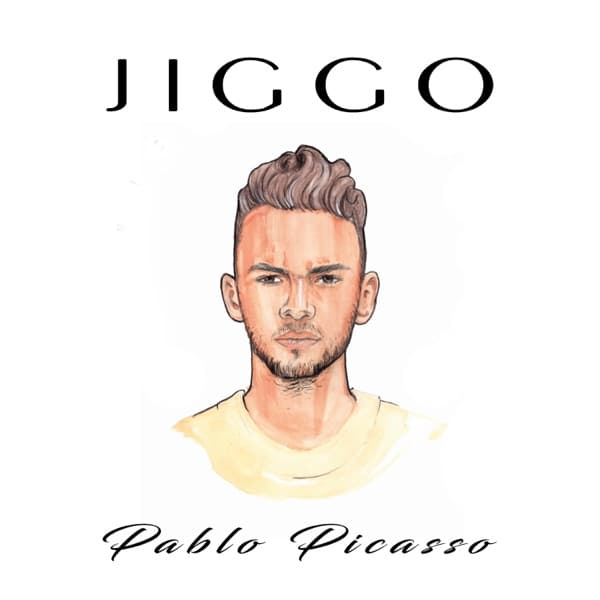 Cover von Pablo Picasso