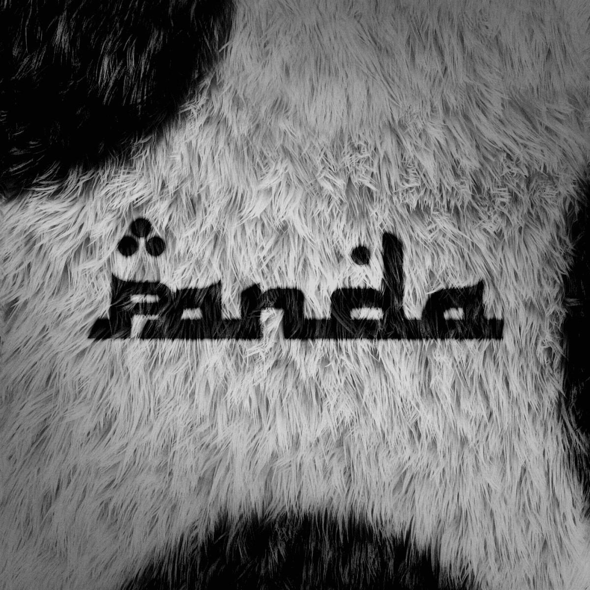 Cover von Panda