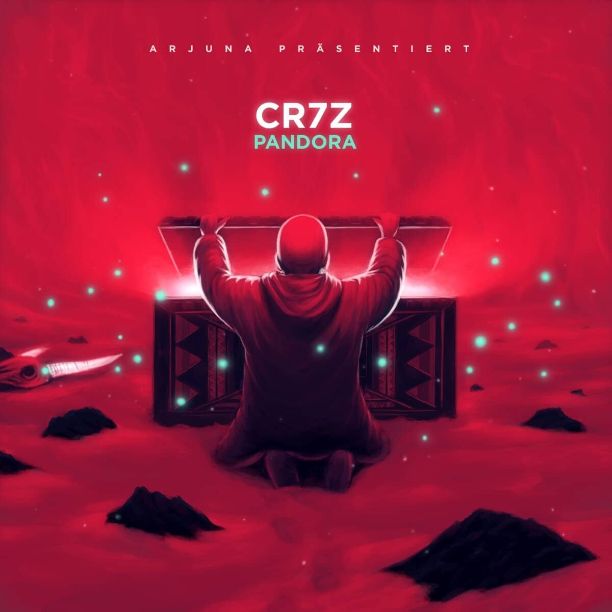 Cover von Pandora