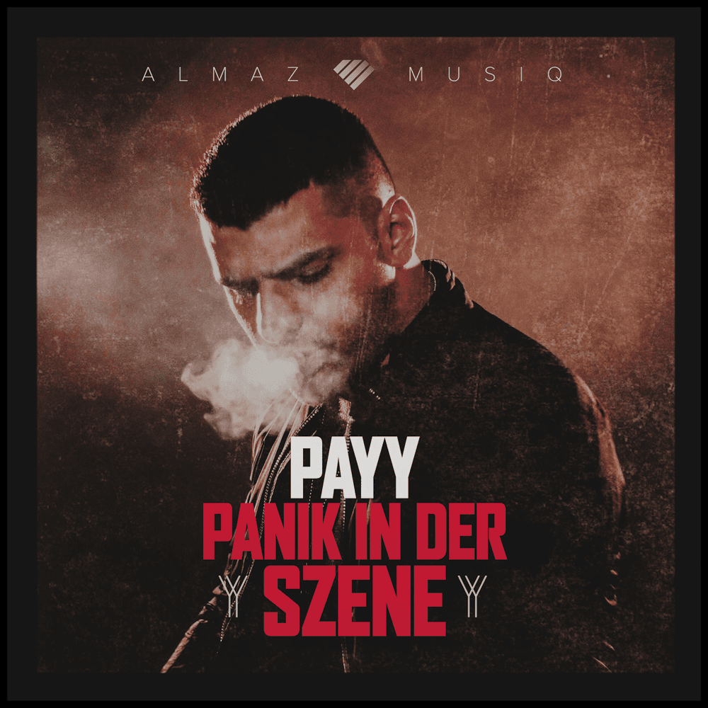 Cover von Panik in der Szene