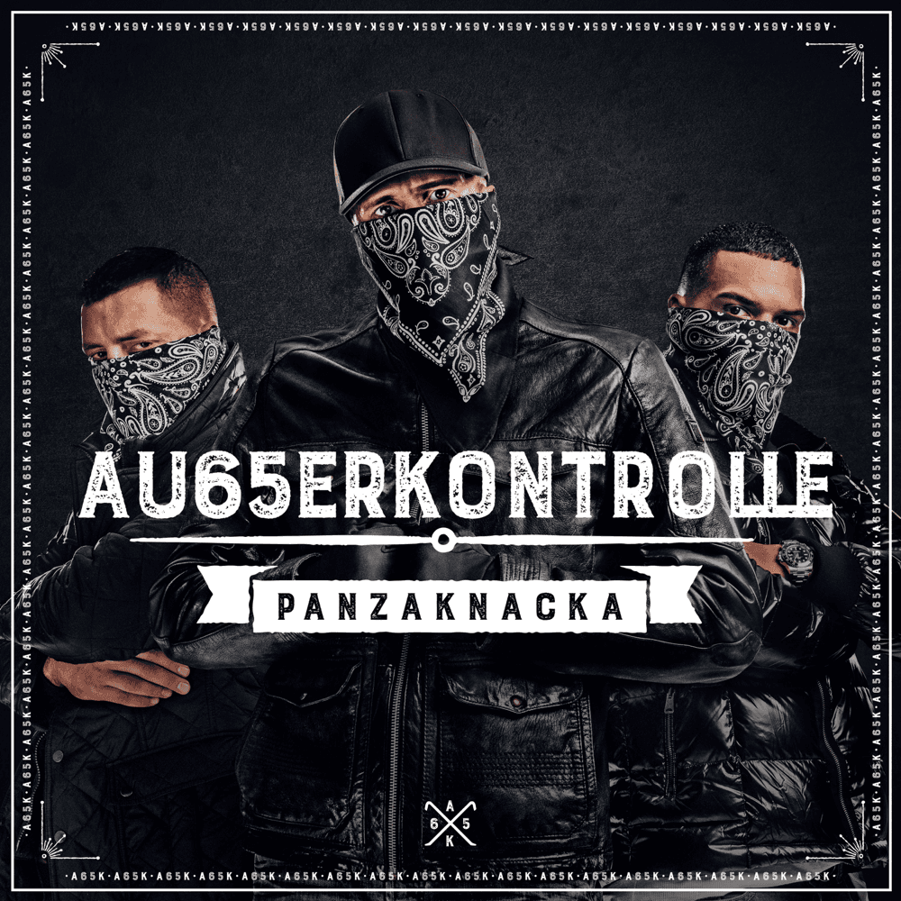 Cover von Panzaknacka
