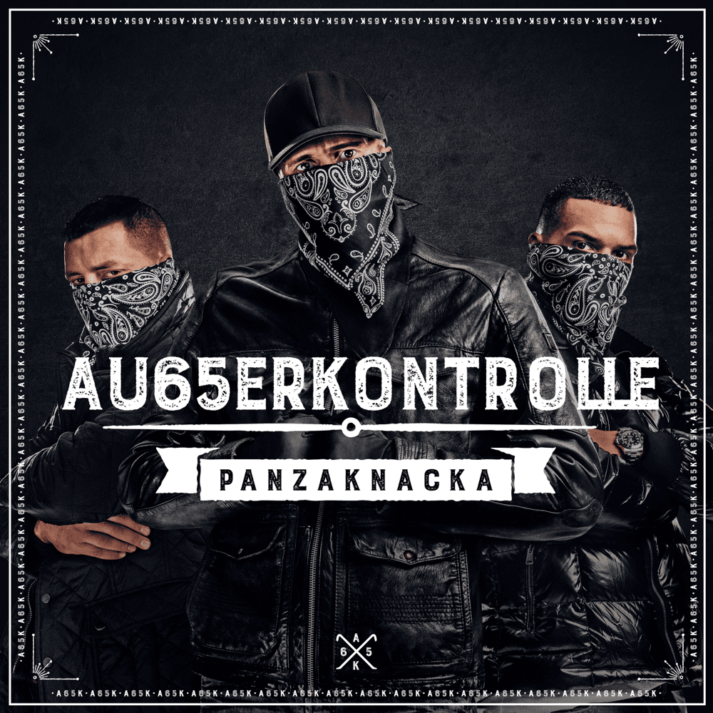 Cover von Panzaknacka