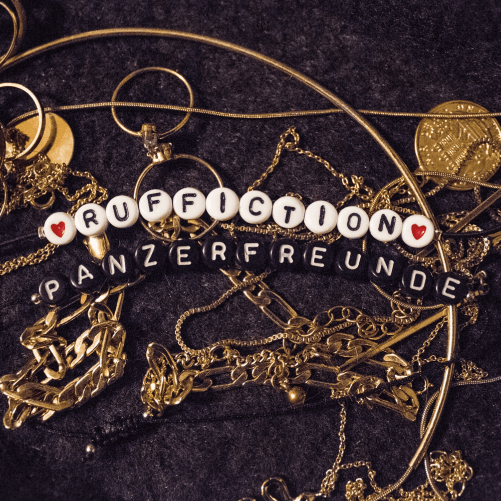 Cover von Panzerfreunde
