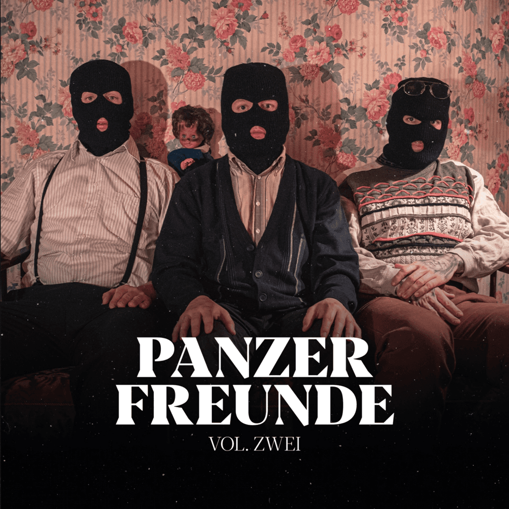 Cover von Panzerfreunde 2