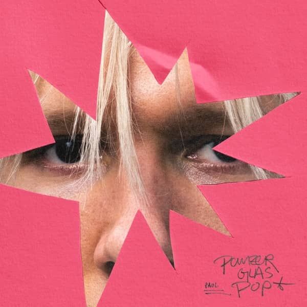 Cover von Panzerglas Pop