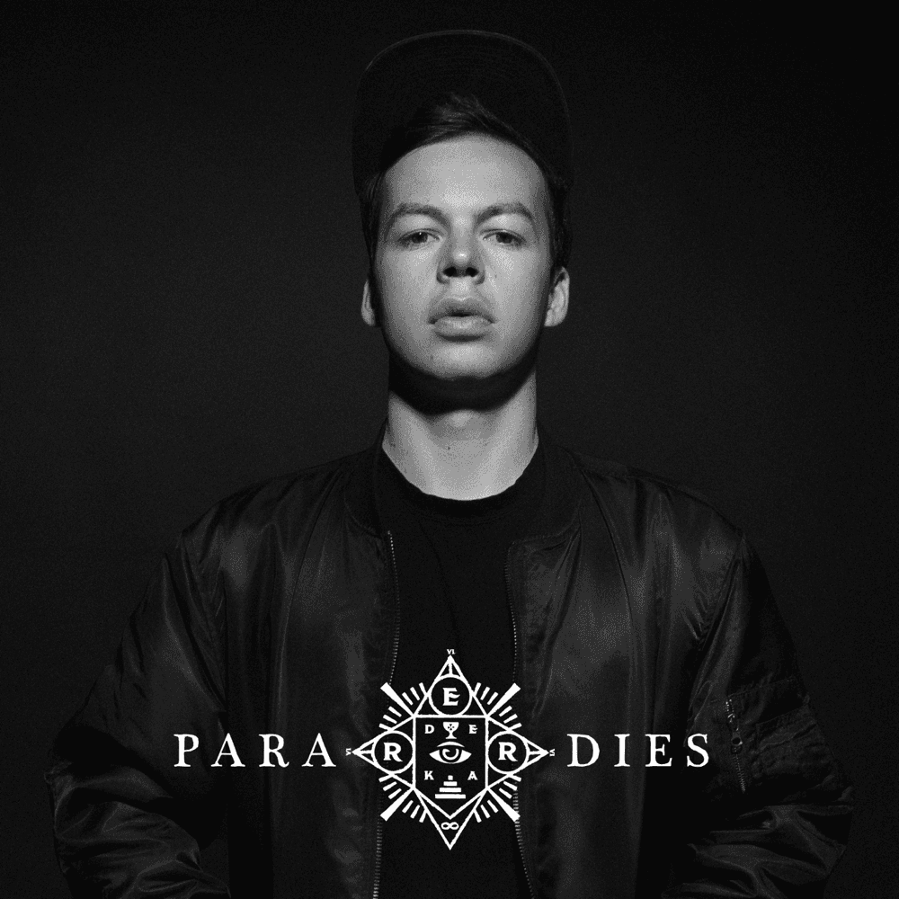 Cover von Paradies