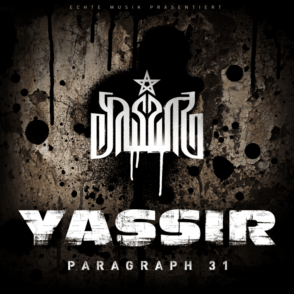 Cover von Paragraph 31