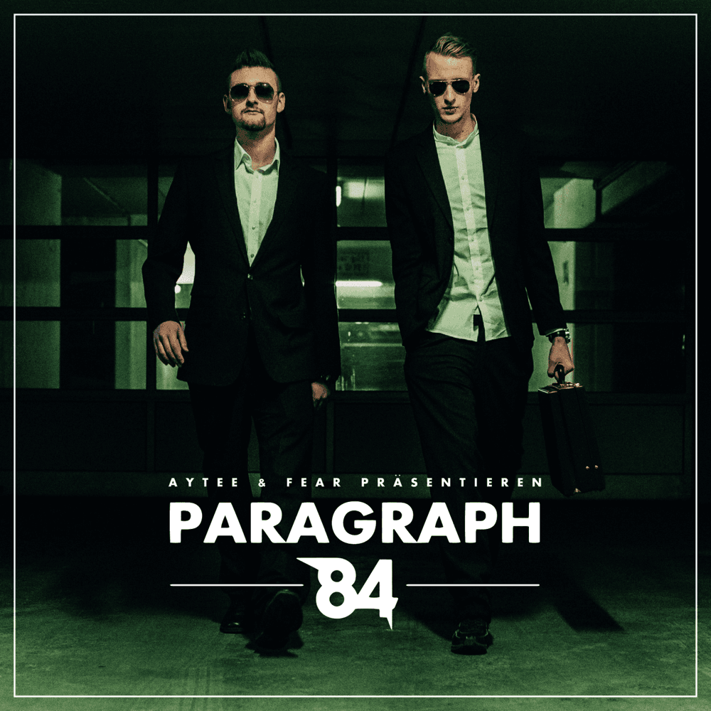 Cover von Paragraph 84