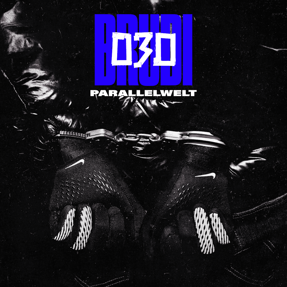Cover von Parallelwelt