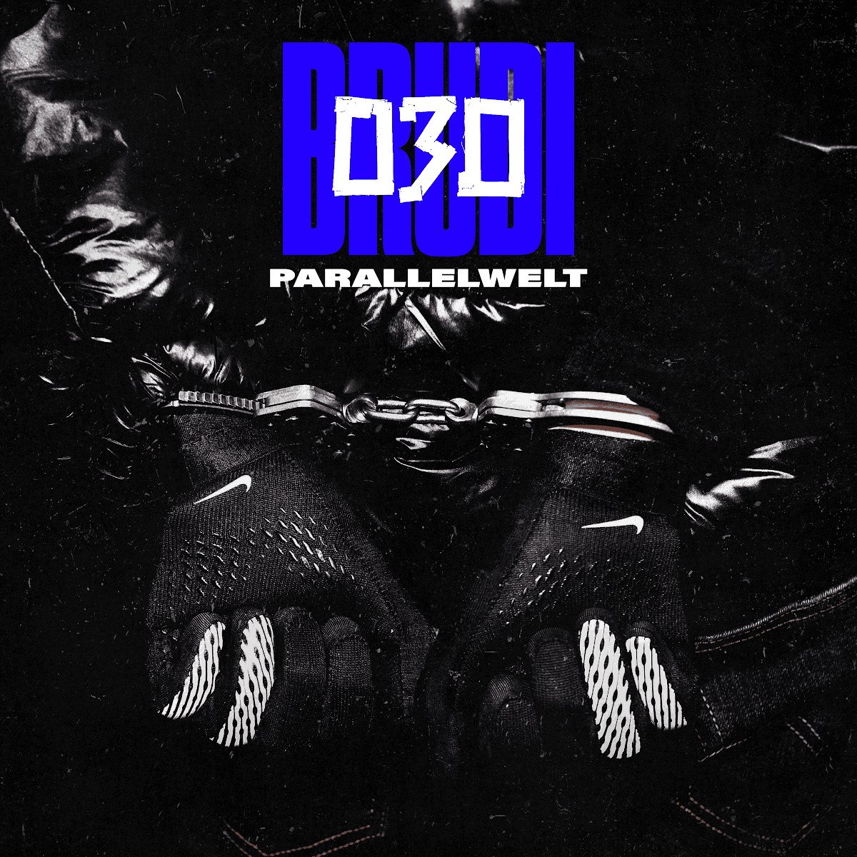 Cover von Parallelwelt