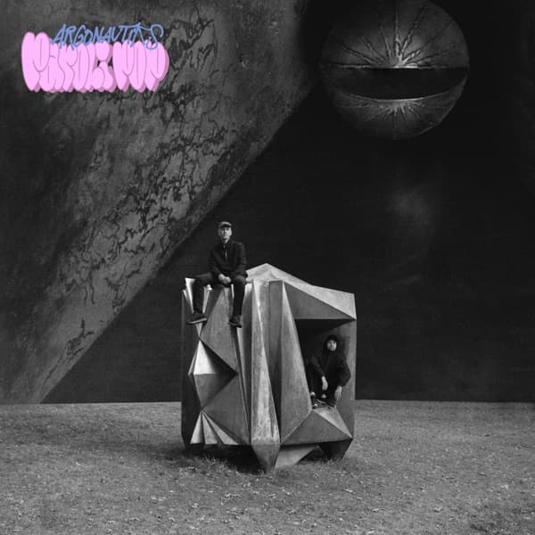 Cover von Paroli Pop