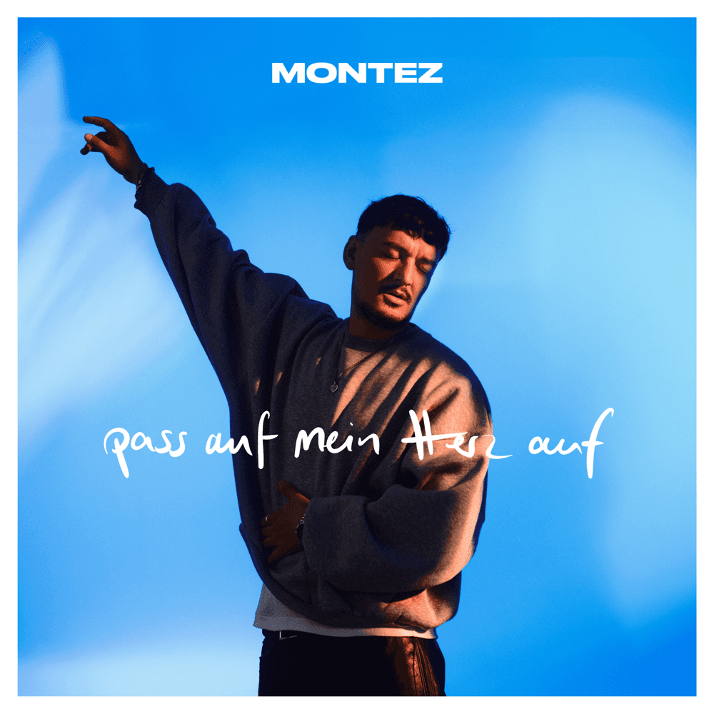Cover von Pass auf mein Herz auf