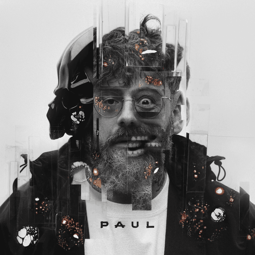 Cover von Paul