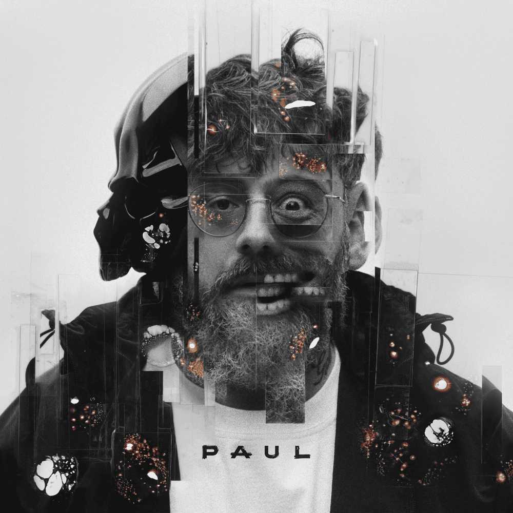 Cover von Paul
