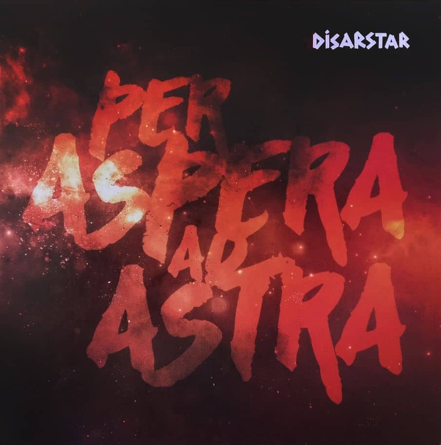 Cover von Per Aspera Ad Astra