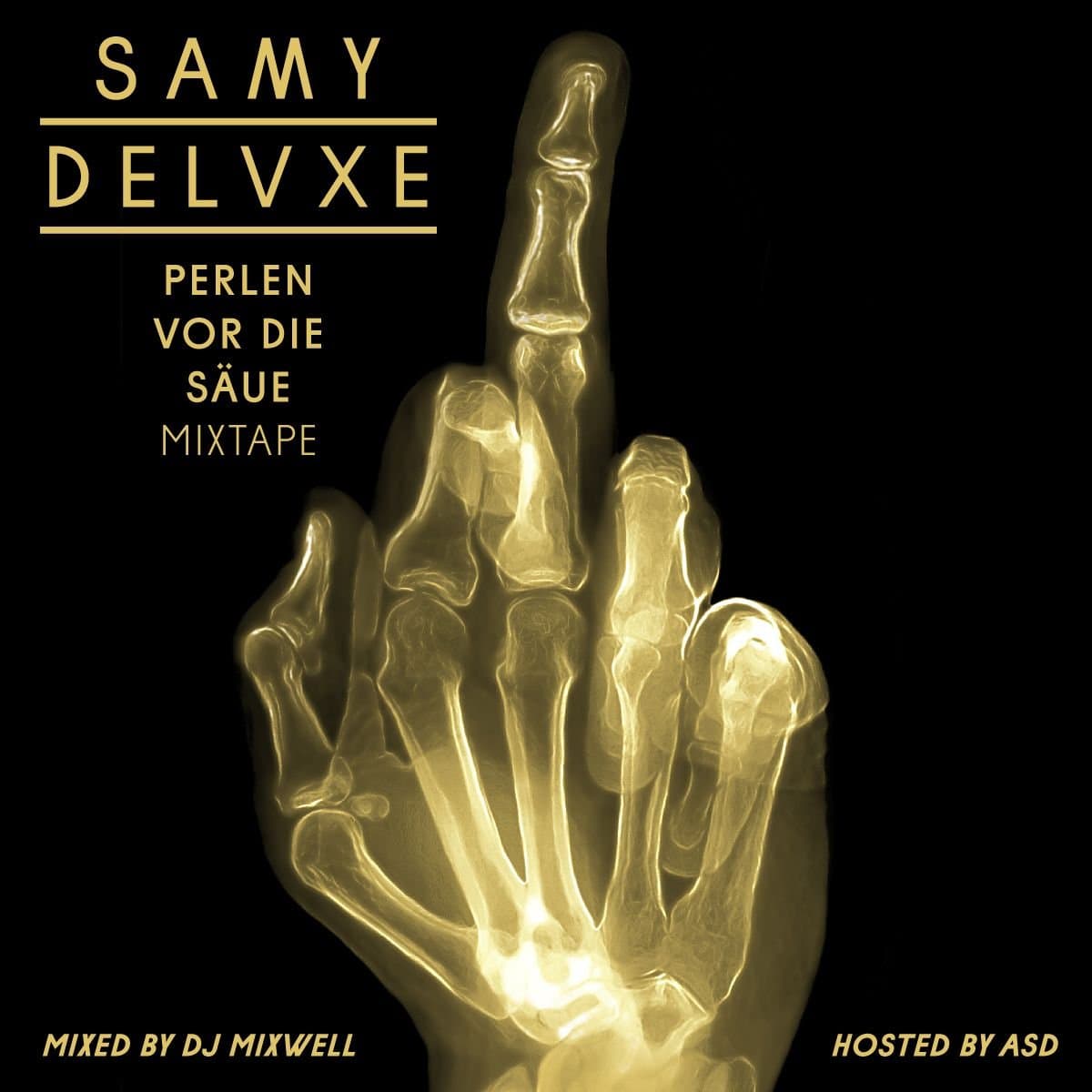 Cover von Perlen vor die Säue