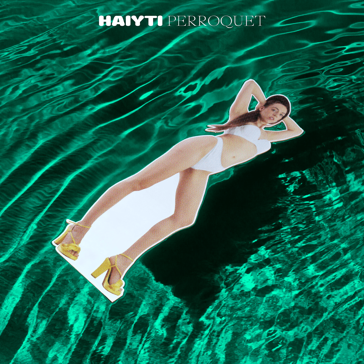 Cover von Perroquet