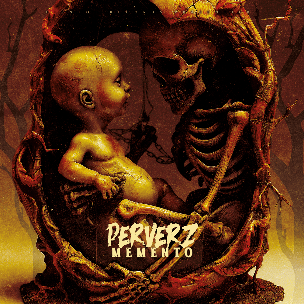 Cover von Memento