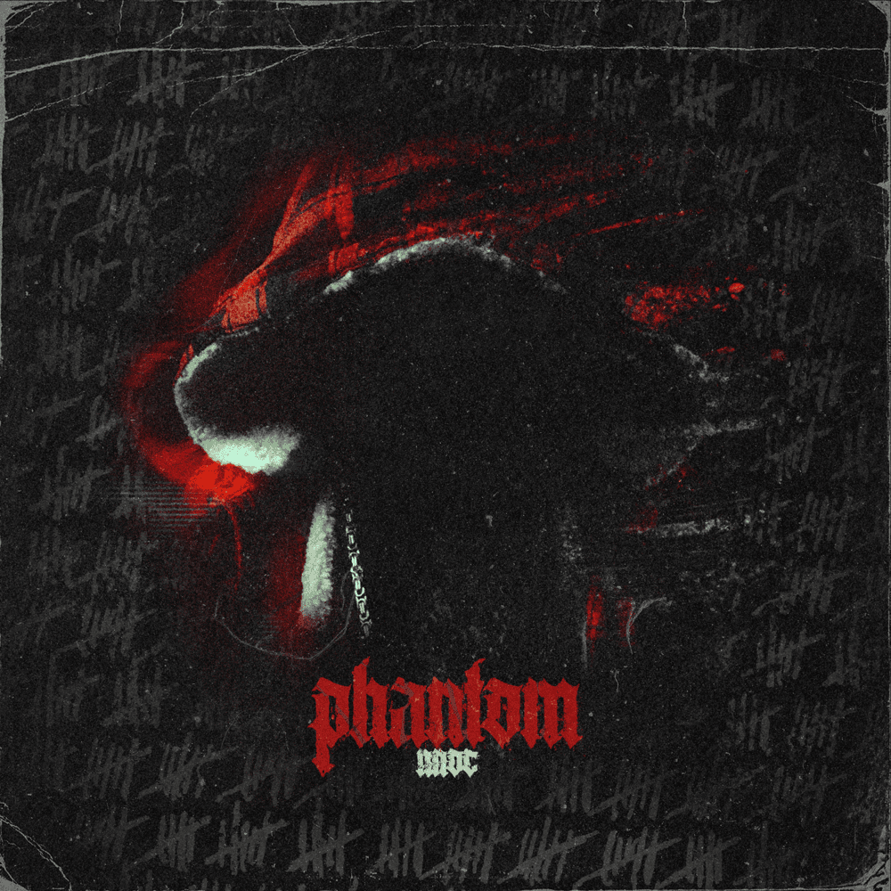 Cover von Phantom