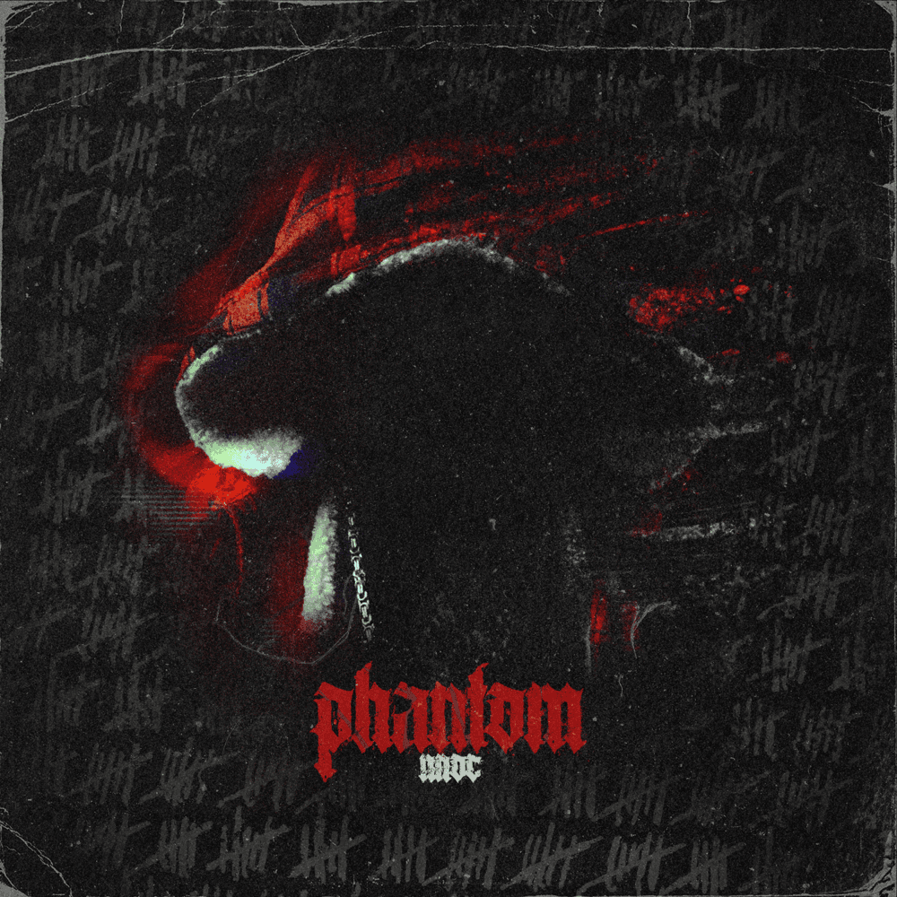 Cover von Phantom
