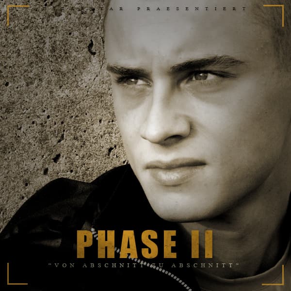 Cover von Phase II