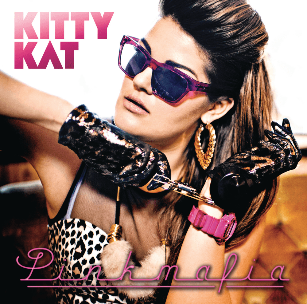Cover von Pink Mafia