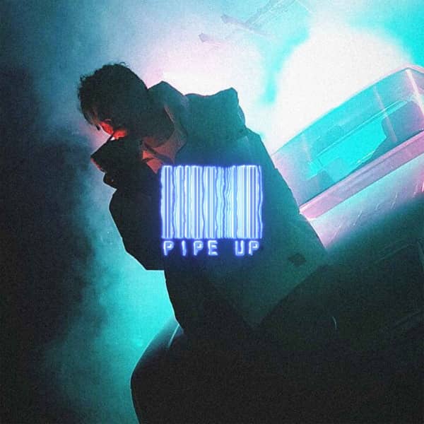 Cover von Pipe Up