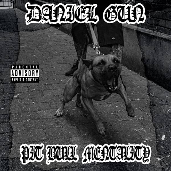 Cover von Pit Bull Mentality