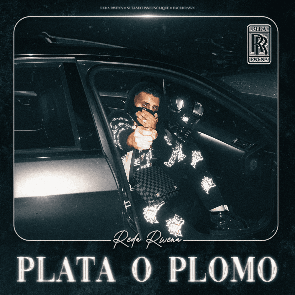 Cover von Plata O Plomo