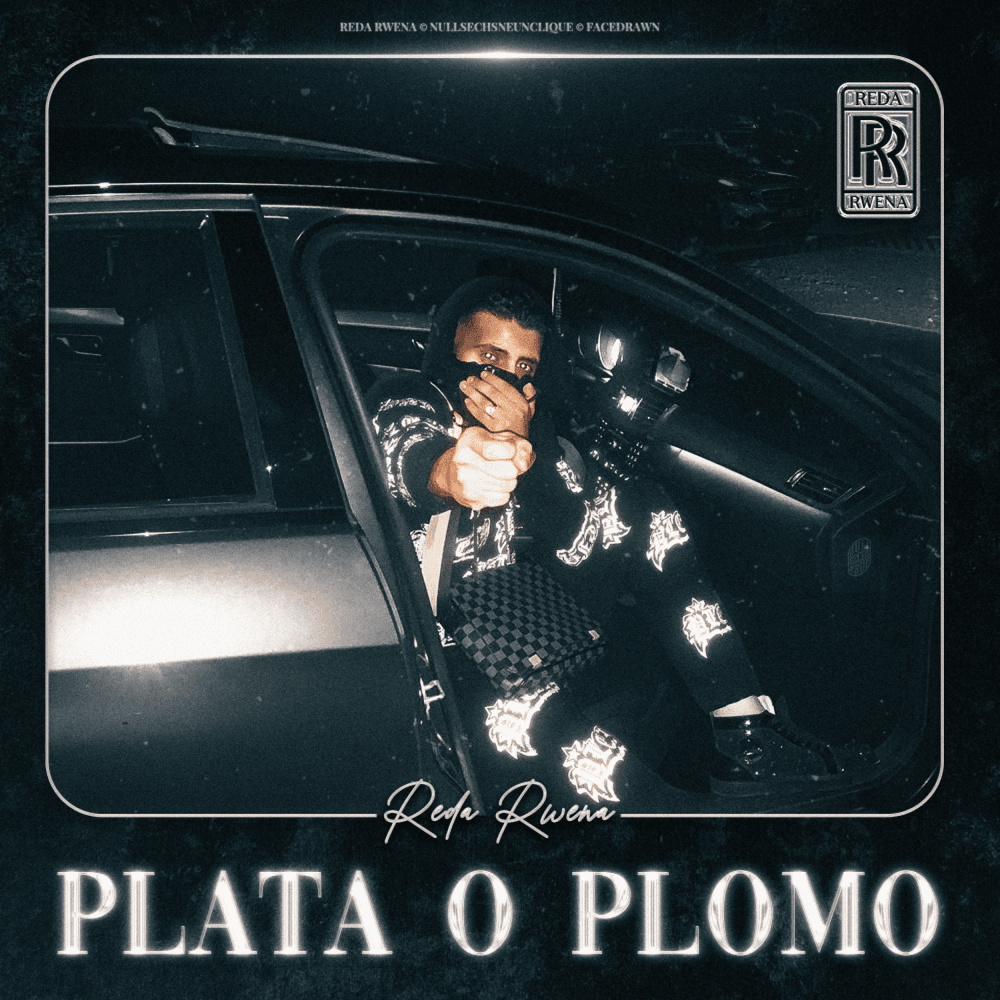 Cover von Plata O Plomo