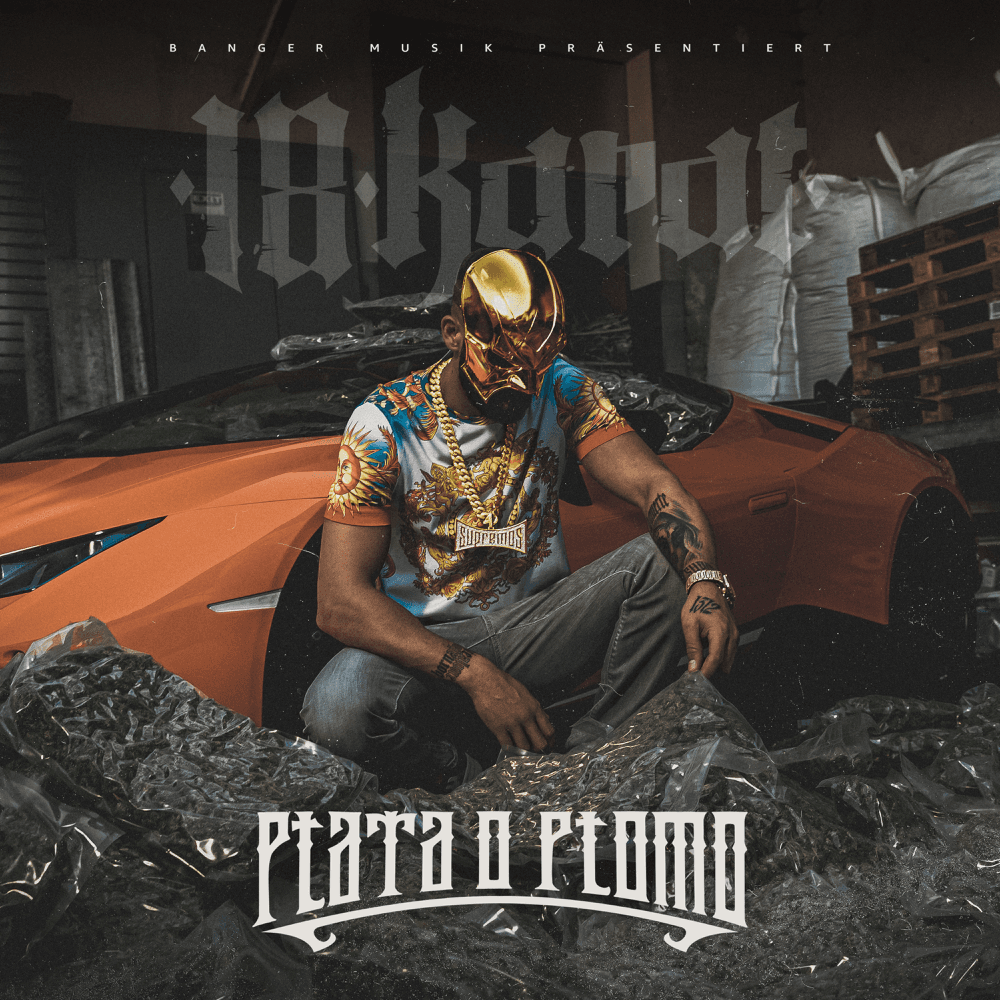 Cover von Plata O Plomo