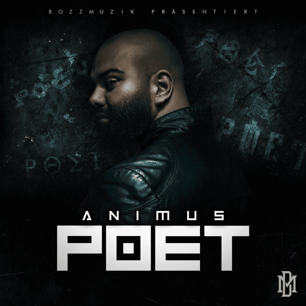 Cover von Poet