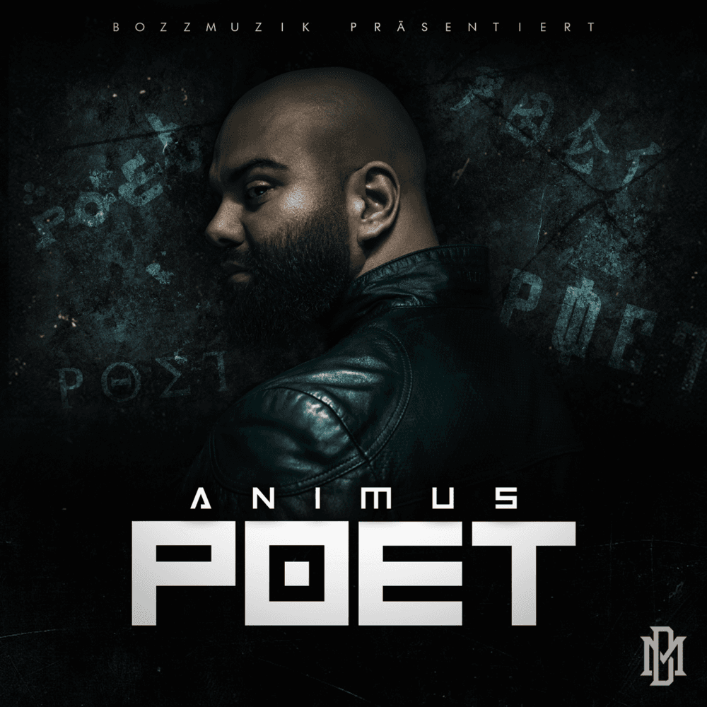 Cover von Poet