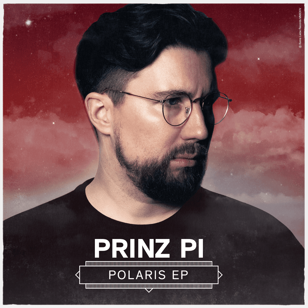 Cover von Polaris EP