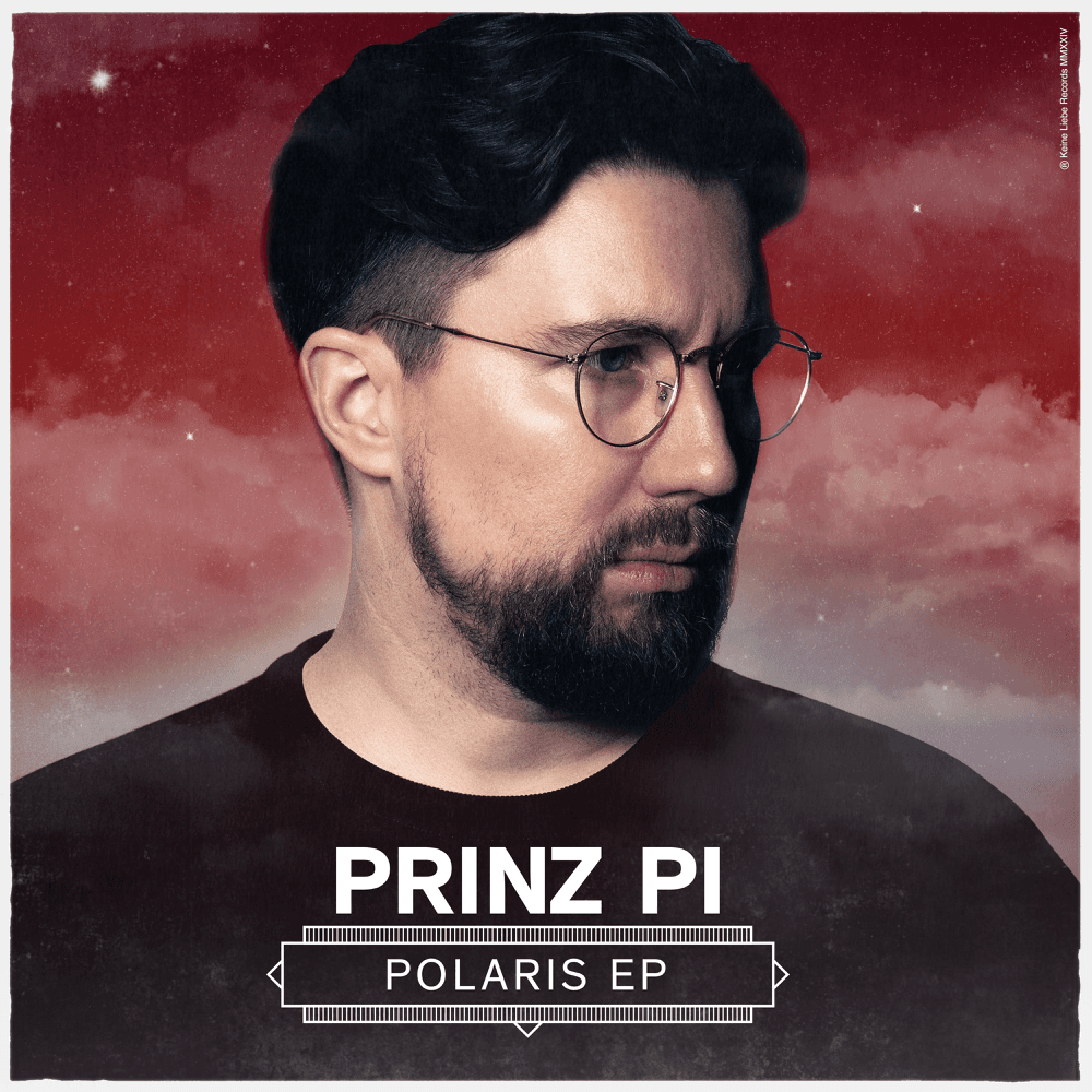 Cover von Polaris EP