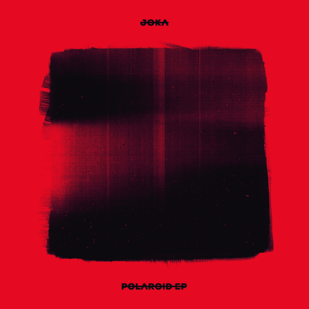 Cover von Polaroid EP