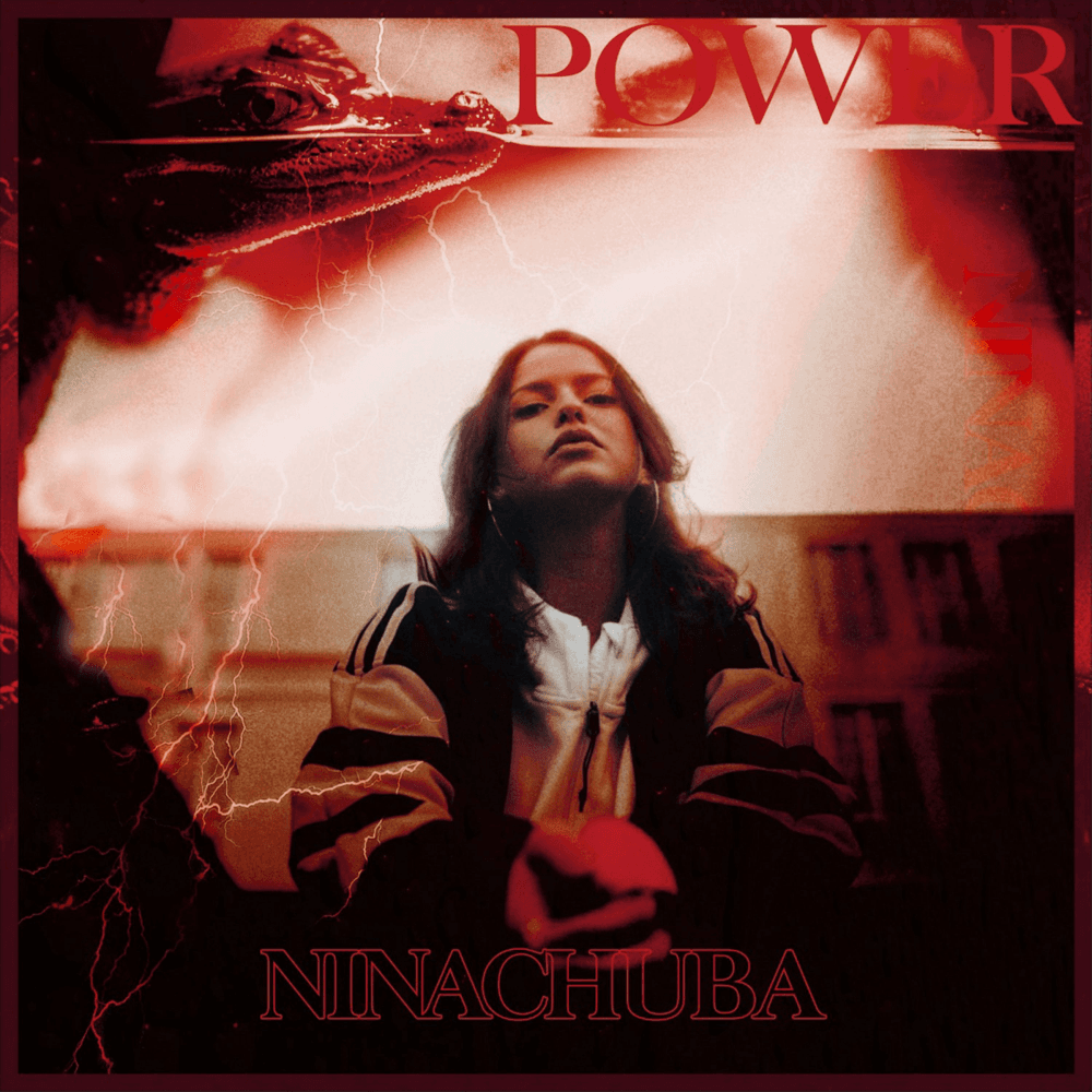 Cover von Power