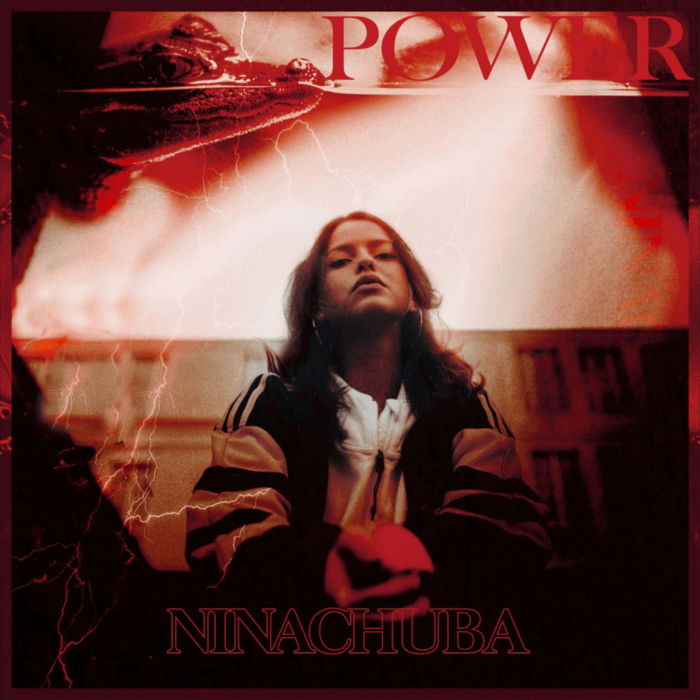 Cover von Power