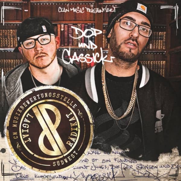 Cover von Prädikat Plagiat