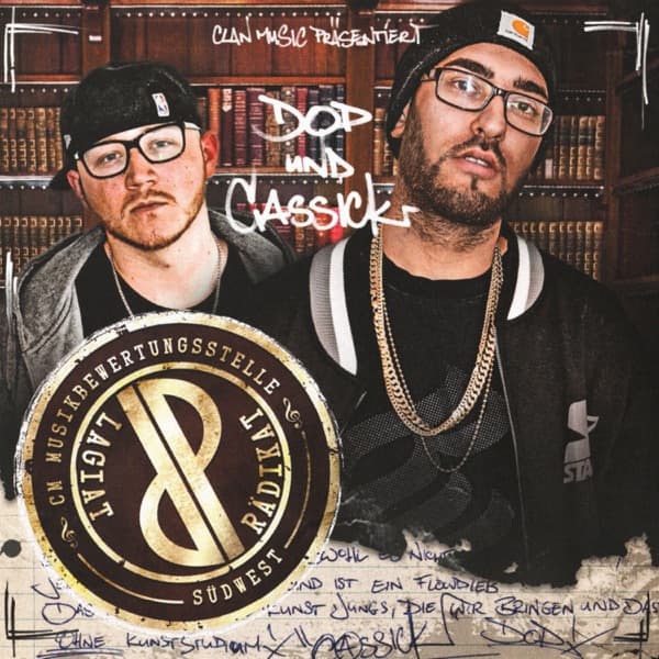 Cover von Prädikat Plagiat