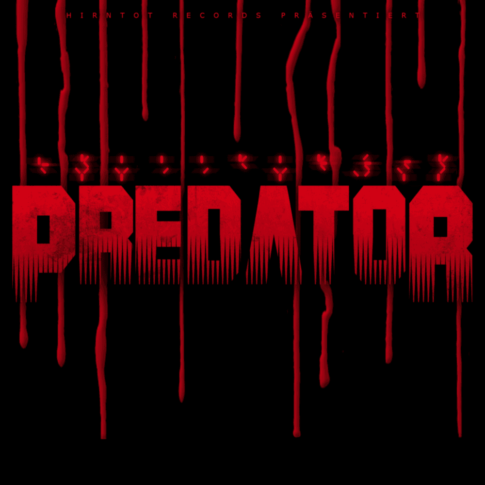 Cover von Predator