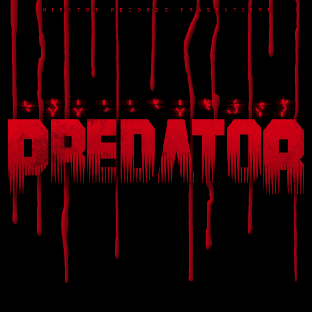 Cover von Predator